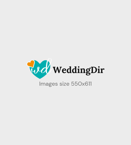 DIVAS Wedding Listing Category Cake