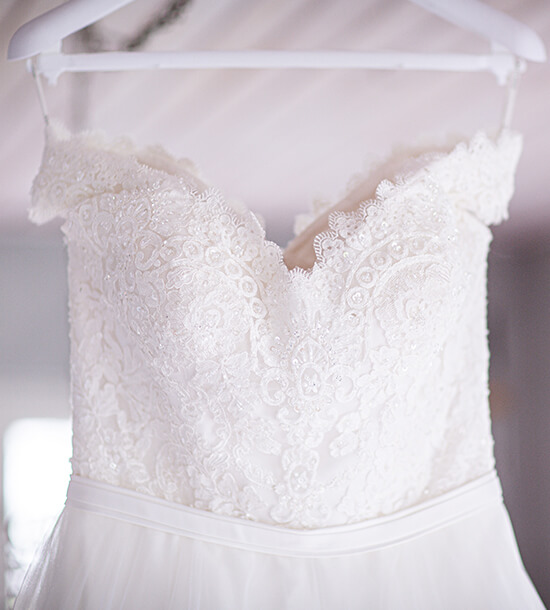 DIVAS Wedding