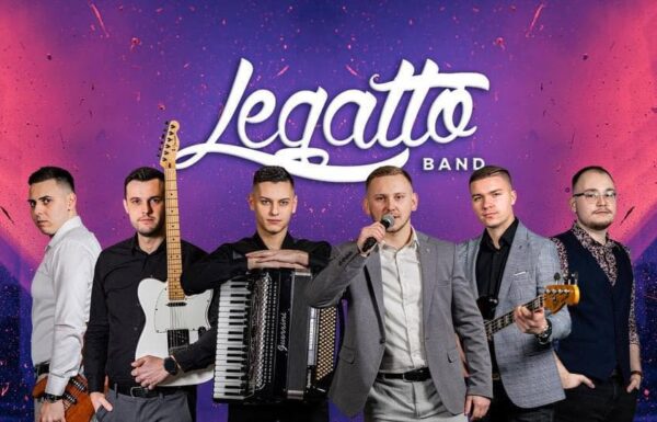 Music Category Vendor Legatto