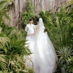 The wedding of Lily and Daniel Gallery 3